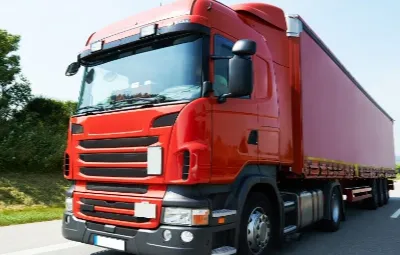 Bursa Pamukkale Ambar Kargo