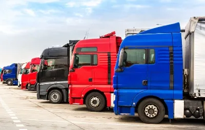 Bursa Pamukkale Ambar Nakliyat