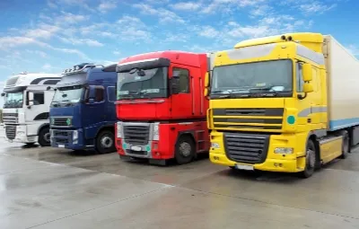 Bursa Pamukkale Nakliye Ambarı