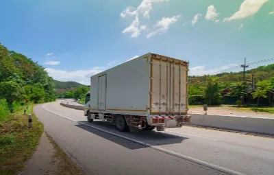 Bursa ile Pamukkale Arası Bulaşık Makinesi Taşıma