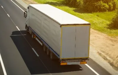 Bursa ile Pamukkale Arası Parça Eşya Taşıma