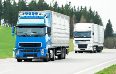 Bursa ile Pamukkale Arası Eşya Taşıma